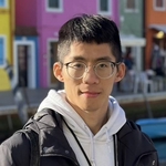 Yu-Wen Chen
